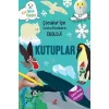 Kutuplar-Çocuklar için Yaratıcı Etkinliklerle Ekoloji