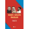 Kuvay-i Milliye Öncüleri