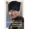 Kuvayı Milliye Öyküleri
