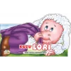 Kuzu Lori – Yavru Hayvan Hikayeleri