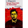 L. Wittgenstein : Temel Kavram ve Sorunlar