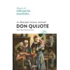 La Manchalı Yaratıcı Asilzade - Don Quijote (Ciltli)