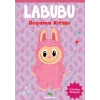 Labubu Boyama Kitabı
