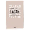 Lacan - Anti - Felsefe Seminerleri, 1994-1995