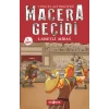 Lanetli Miras - Macera Geçidi 8