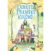 Lanetli Prenses Kulübü 3