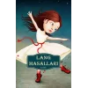 Lang Masalları Cilt:2 (Ciltli)