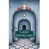 Lang Masalları Cilt:3 (Ciltli)