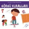 Larousse Ansiklopedim - Görgü Kuralları