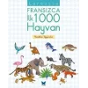 Larousse Fransızca İlk 1000 Hayvan