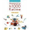 Larousse Fransızca İlk 1000 Kelime