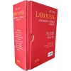 Larousse Fransızca - Türkçe Sözlük