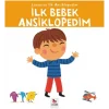 Larousse İlk Bebek Ansiklopedim