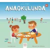 Larousse İlk Bilgiler - Anaokulunda