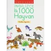 Larousse İngilizce İlk 1000 Hayvan
