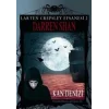 Larten Crepsley Efsanesi: 2. Kitap - Kan Denizi