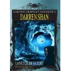 Larten Crepsley Efsanesi: 3. Kitap - Lanetliler Şatosu