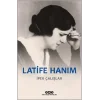 Latife Hanım