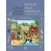 Latince İlk Bin Sözcük - Primum Mille Verborum In Lingua Latina
