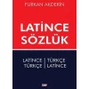 Latince Sözlük