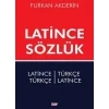 Latince Sözlük