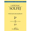 Lavignac Solfej 2A