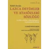 Lazca Deyimler ve Atasözleri Sözlüğü