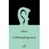 Le Philosophe Ignorant / Cahil Filozof (Fransızca)