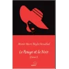 Le Rouge et le Noir (Livre I)