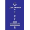Legal English Dictionary
