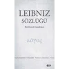 Leibniz Sözlüğü