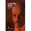 Leninden Anılar