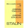 Leninizmin Temelleri ve Leninizmin Sorunları