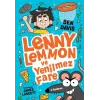 Lenny Lemmon ve Yenilmez Fare