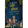 Leo ve Coco – Cesur Hayvanlar Serisi-1