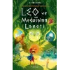 Leo ve Medusanın Laneti -  Destansoy Ailesinin Efsaneler Koleksiyonu 4