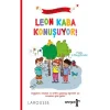 Leon Kaba Konuşuyor!