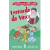 Leonardo Da Vinci - Bilim İnsanlarının İzinde