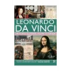 Leonardo Da Vinci (ciltli) - 1 Kitap Set - Iş Bankası Özel Set
