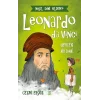Leonardo Da Vinci-Gerçek Bir Dahi