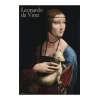 Leonardo Da Vinci - Kakımlı Kadın