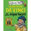 Leonardo Da Vinci ve Onun Süper Beyni