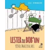 Lester ile Bobun Yeni Maceraları