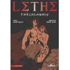 Lethe - Parçalanmış