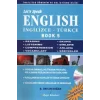 Lets Speak English Book 5
