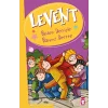 Levent Beden Dersiyle Başımız Dertte - Levent ve Tayfası 2