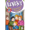 Levent Gizemli Elmas Soygunu - Levent İz Peşinde 5