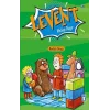 Levent Hediye Alıyor - Levent İlk Okuma Kitaplarım 2