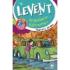 Levent İz Peşinde 2 : Arabaların Kahramanı