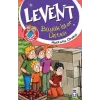 Levent İz Peşinde 2 : Büyük İşler Ustası